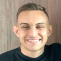 Foto do Fellipe